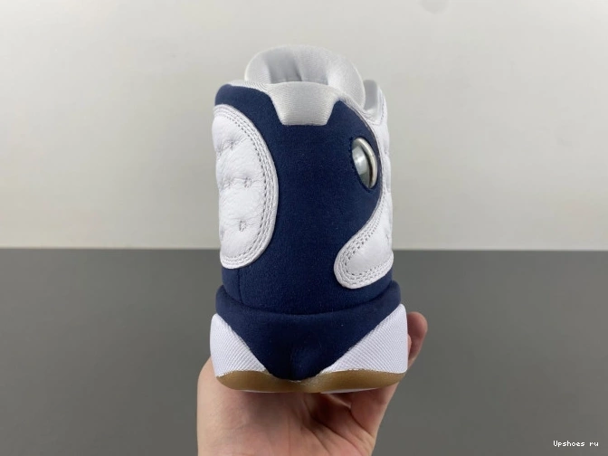 13 Navy Retro  Midnight Jordan 414571-140 Air 0212